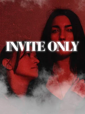 Постер: Invite Only