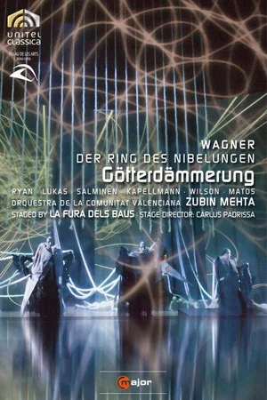 Постер: Wagner: Götterdämmerung