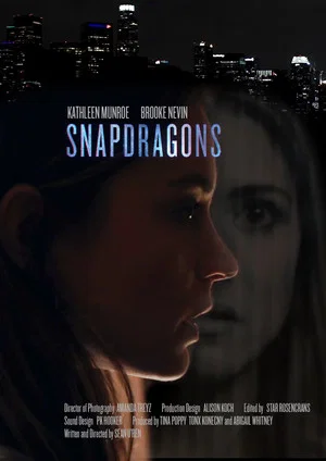 Постер: Snapdragons