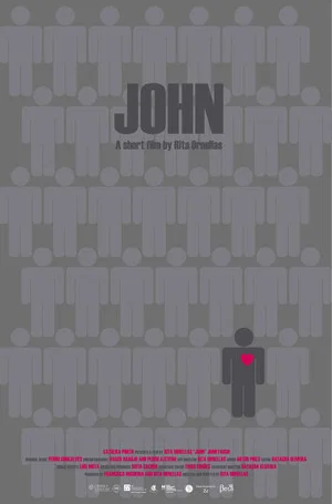 Постер: John