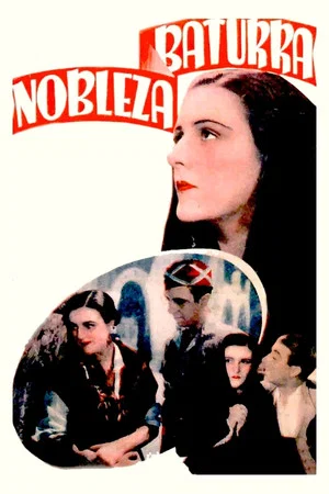 Постер: Nobleza baturra