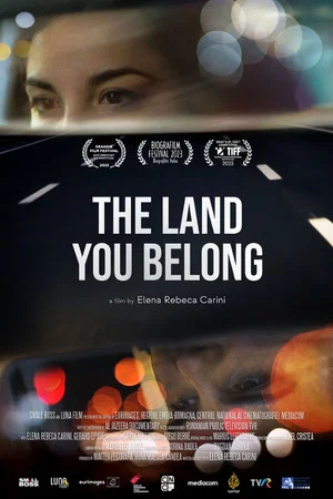 Постер: The Land You Belong