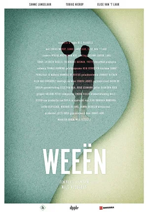 Постер: Weeën