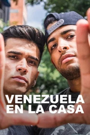 Постер: Venezuela at Home