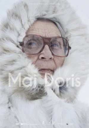 Постер: Maj Doris