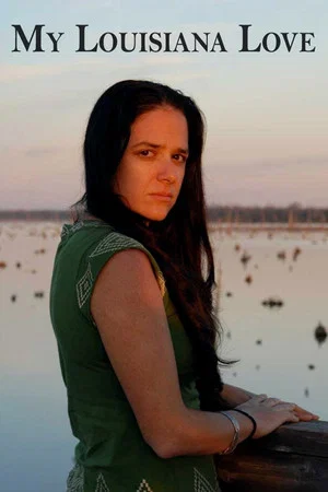 Постер: My Louisiana Love