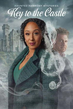 Постер: Haunted Harmony Mysteries: Key to the Castle