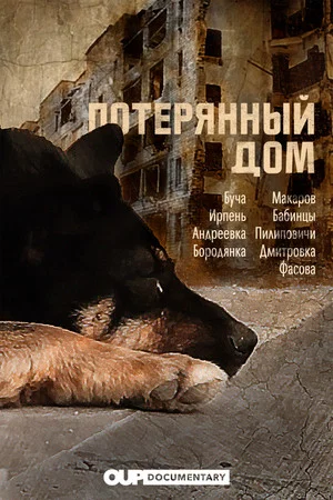 Постер: Vtrachenyy dim