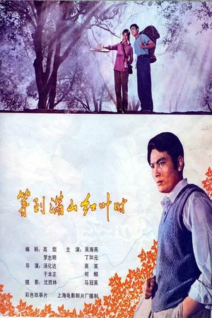 Постер: 等到满山红叶时