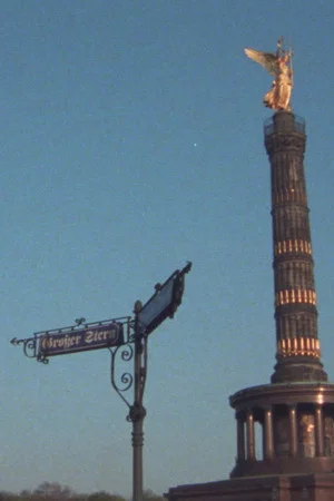 Постер: Couleur du temps. Berlin, Août 1945