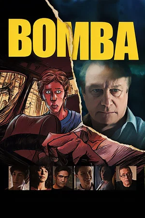 Постер: Bomba