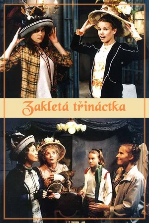 Постер: Zakletá třináctka