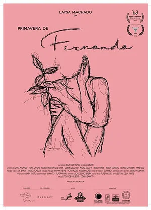 Постер: Fernanda's Spring