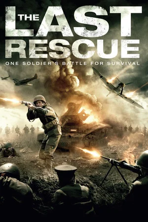 Постер: The Last Rescue