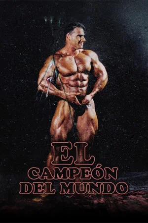 Постер: The Champion of the World