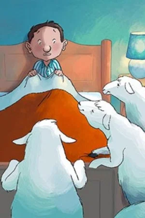 Постер: Counting Sheep