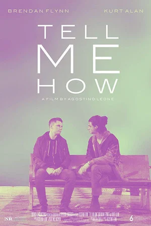 Постер: Tell Me How