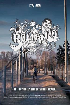 Постер: ROMAN