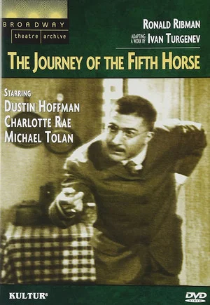 Постер: The Journey of the Fifth Horse