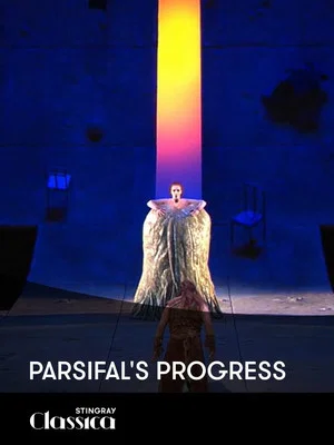 Постер: Parsifal's Progress