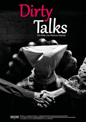 Постер: Dirty Talks