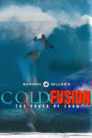 Постер: Cold Fusion
