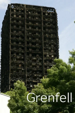 Постер: Grenfell