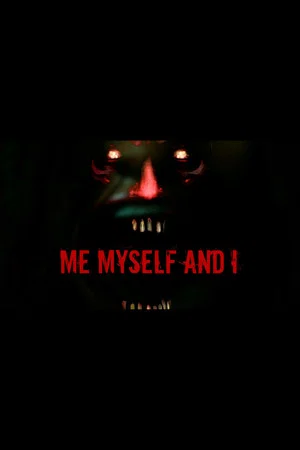 Постер: Me Myself & I