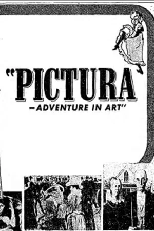 Постер: Pictura