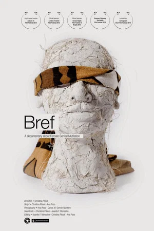 Постер: Bref