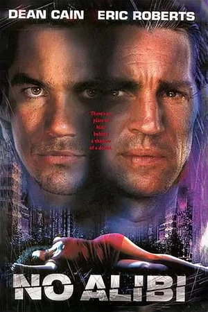 Постер: No Alibi