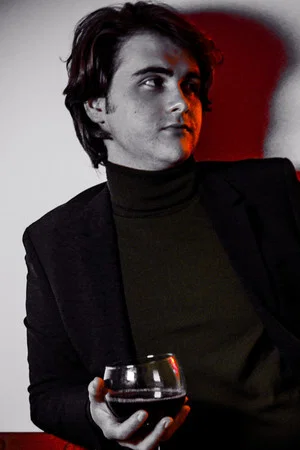 Постер: The Sommelier