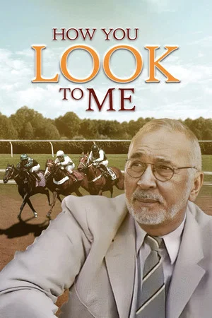 Постер: How You Look to Me