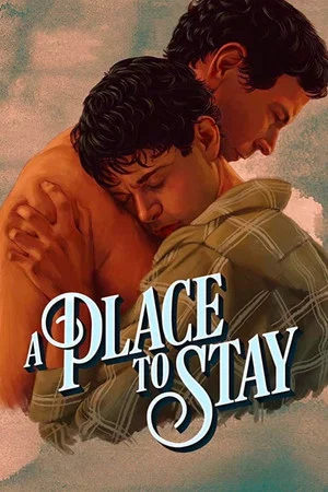 Постер: A Place to Stay