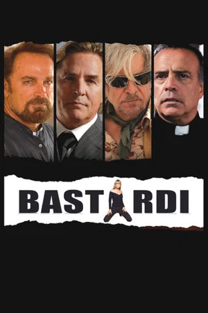 Постер: Bastardi