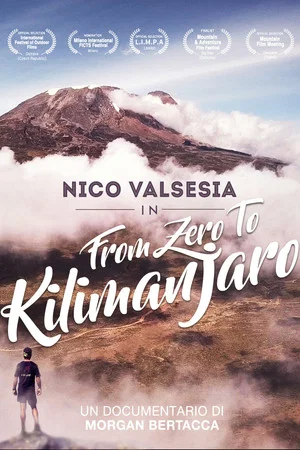 Постер: From Zero to Kilimanjaro