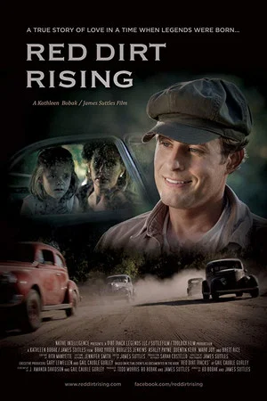 Постер: Red Dirt Rising