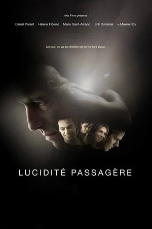 Постер: Lucidité passagère