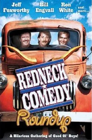 Постер: Redneck Comedy Roundup