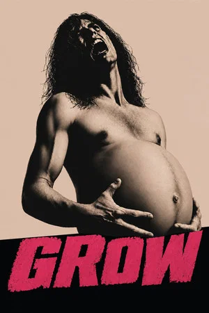 Постер: Grow