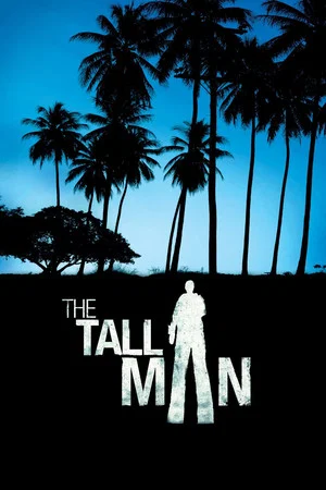 Постер: The Tall Man