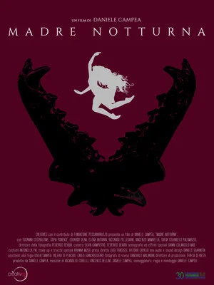 Постер: Madre notturna