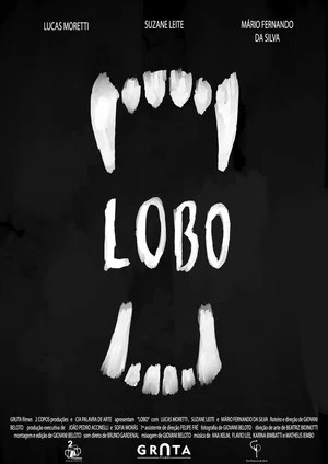 Постер: Lobo
