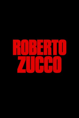 Постер: Roberto Zucco