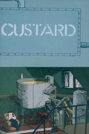 Постер: Custard