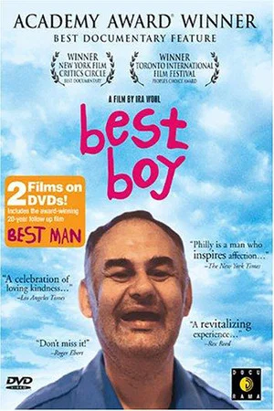 Постер: Best Man: 'Best Boy' and All of Us Twenty Years Later