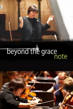 Постер: Beyond the Grace Note