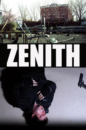 Постер: Зенит