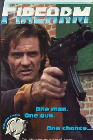 Постер: Firearm