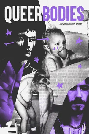 Постер: Queer Bodies